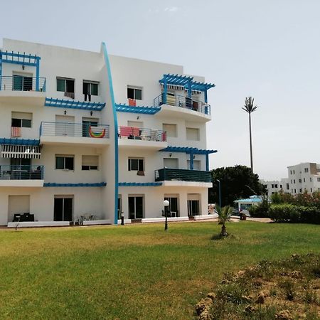 Riviera Beach - Appartement Ensoleille A Cabo Negro Exterior photo