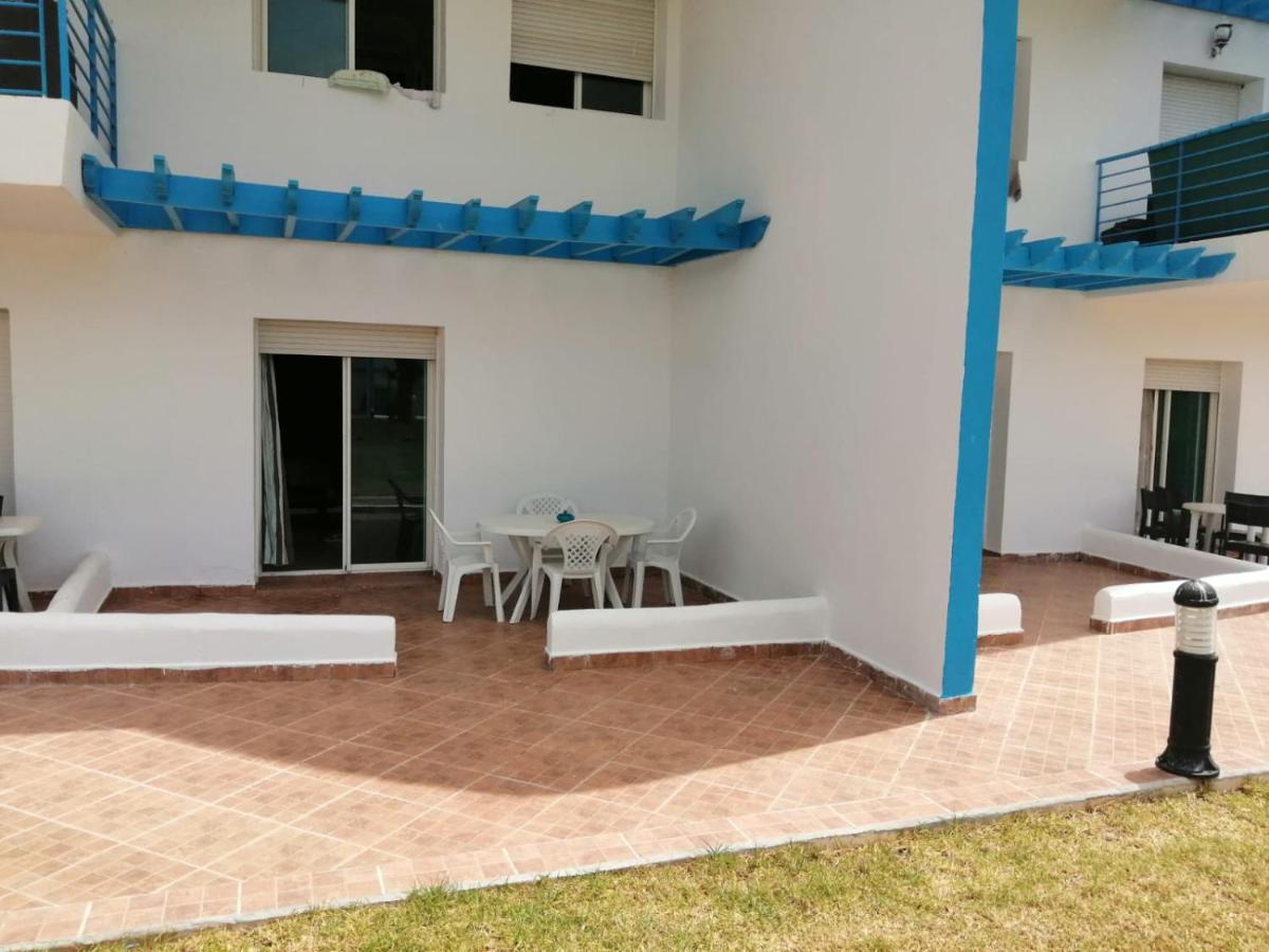Riviera Beach - Appartement Ensoleille A Cabo Negro Exterior photo